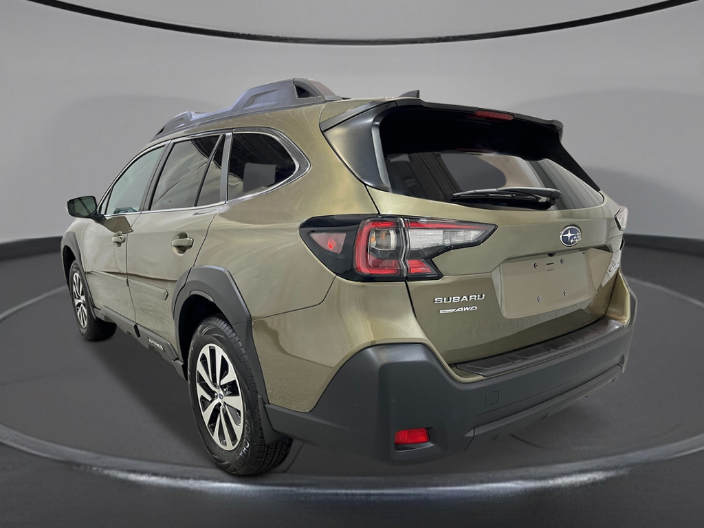 2025 Subaru Outback Premium photo 2