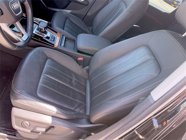 2022 Audi Q5 45 S line Premium photo 3
