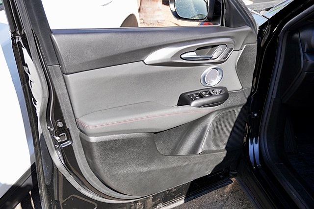 Certified Used 2024 Black Dodge R/T Plus image 22