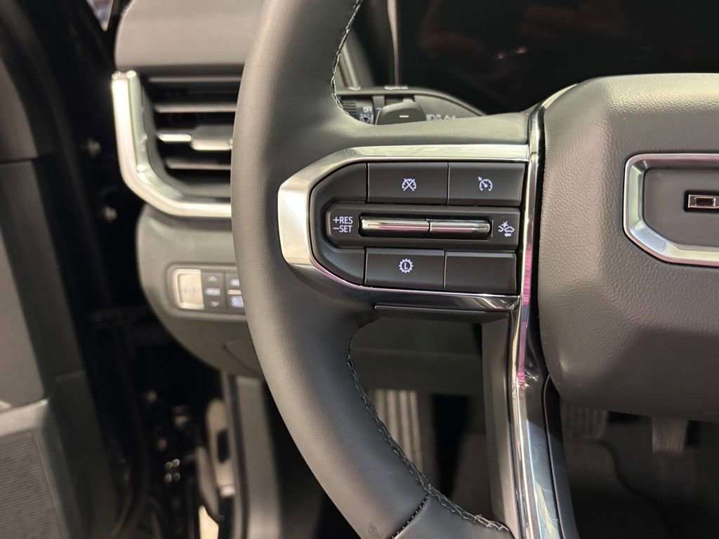 2026 Gmc Terrain Denali photo 19