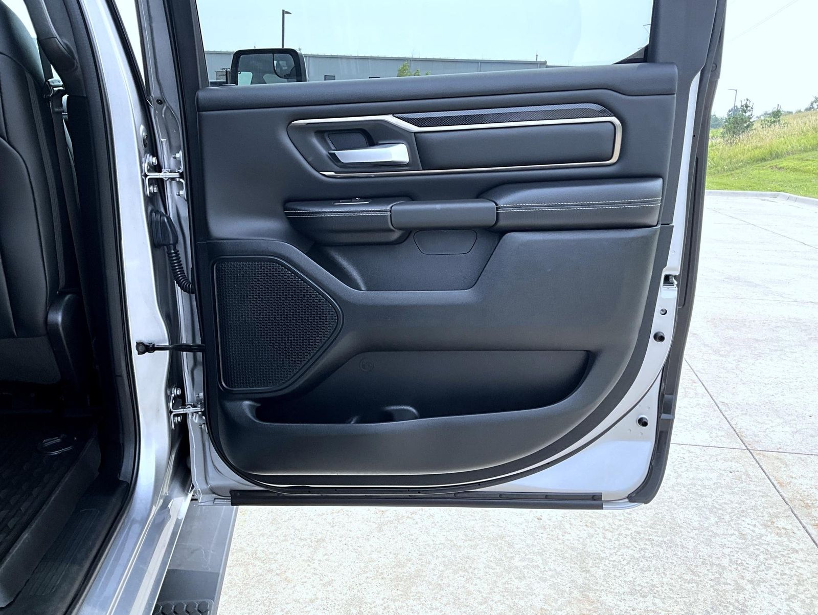 2020 Ram 1500 Rebel photo 20
