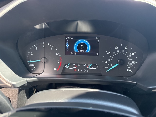2022 Ford Escape SE photo 13