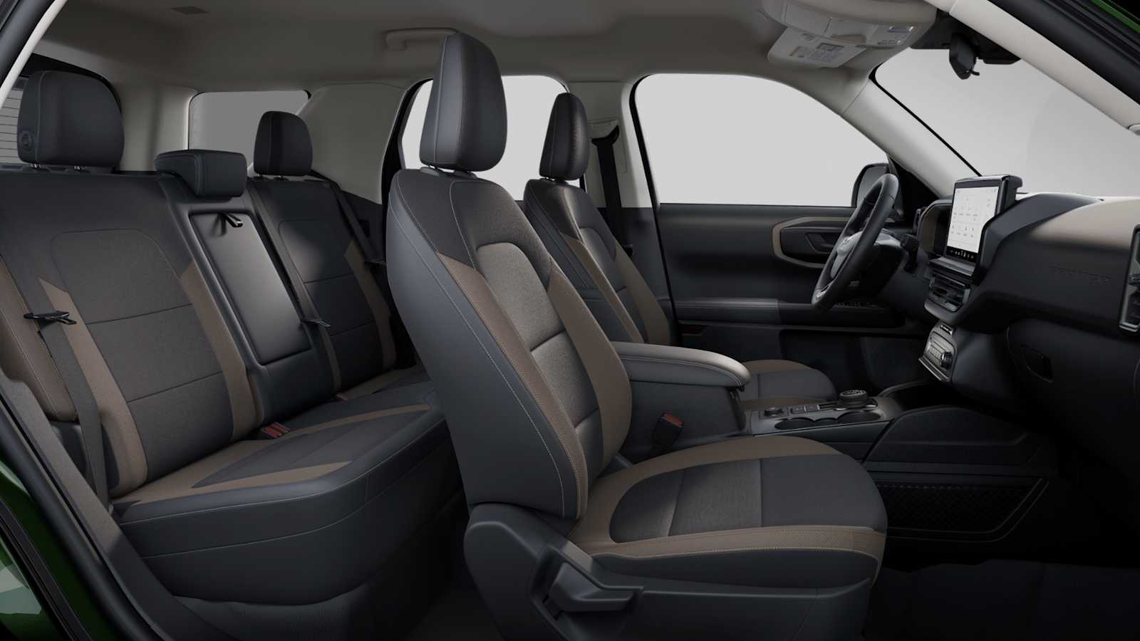 2025 Ford Bronco Sport Big Bend photo 6
