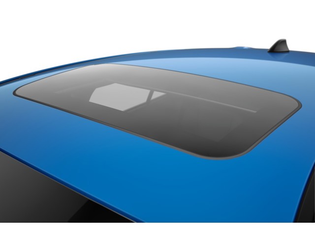 2025 Subaru Impreza Sport photo 13