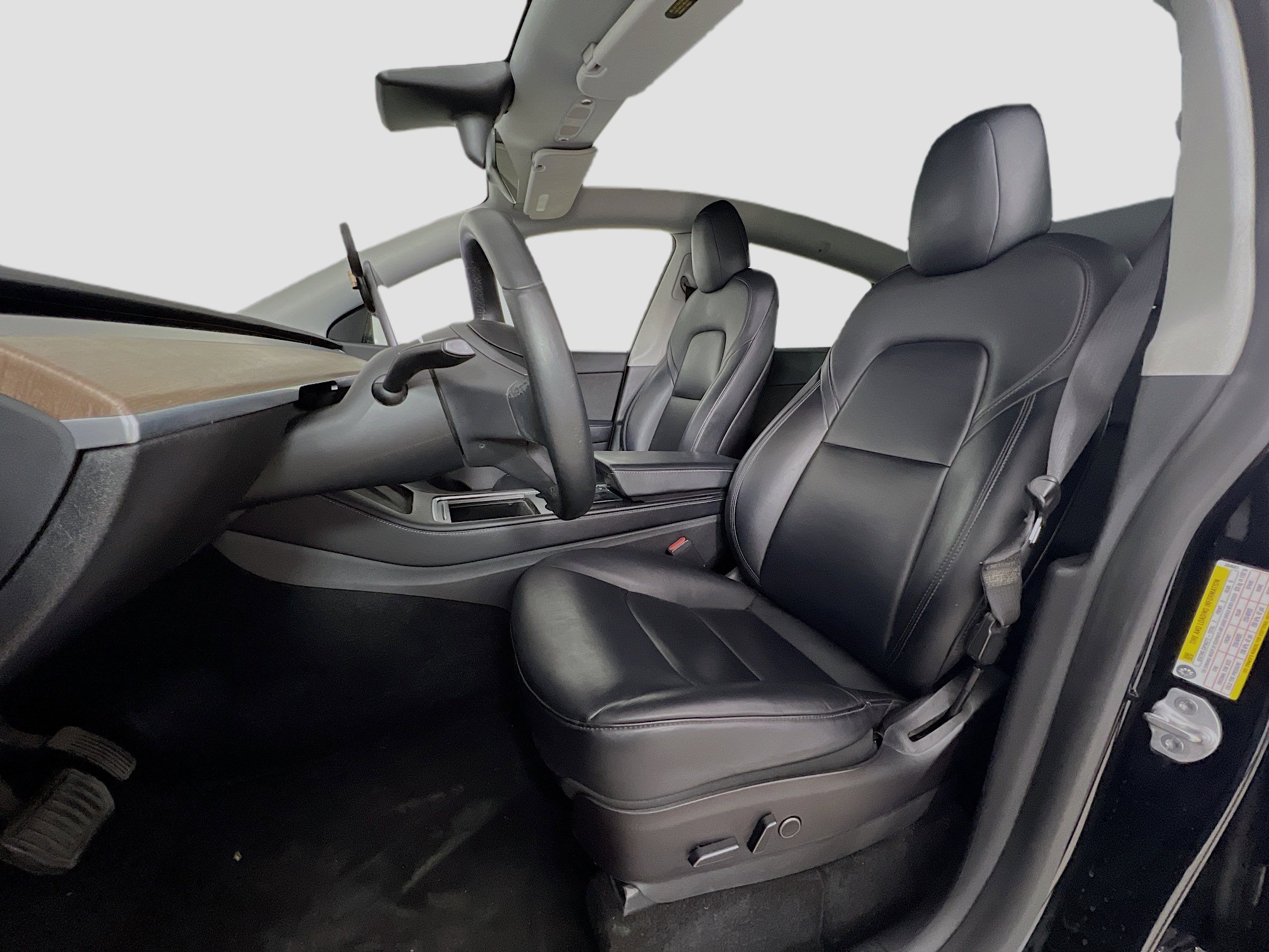 2021 Tesla Model Y Long Range photo 18