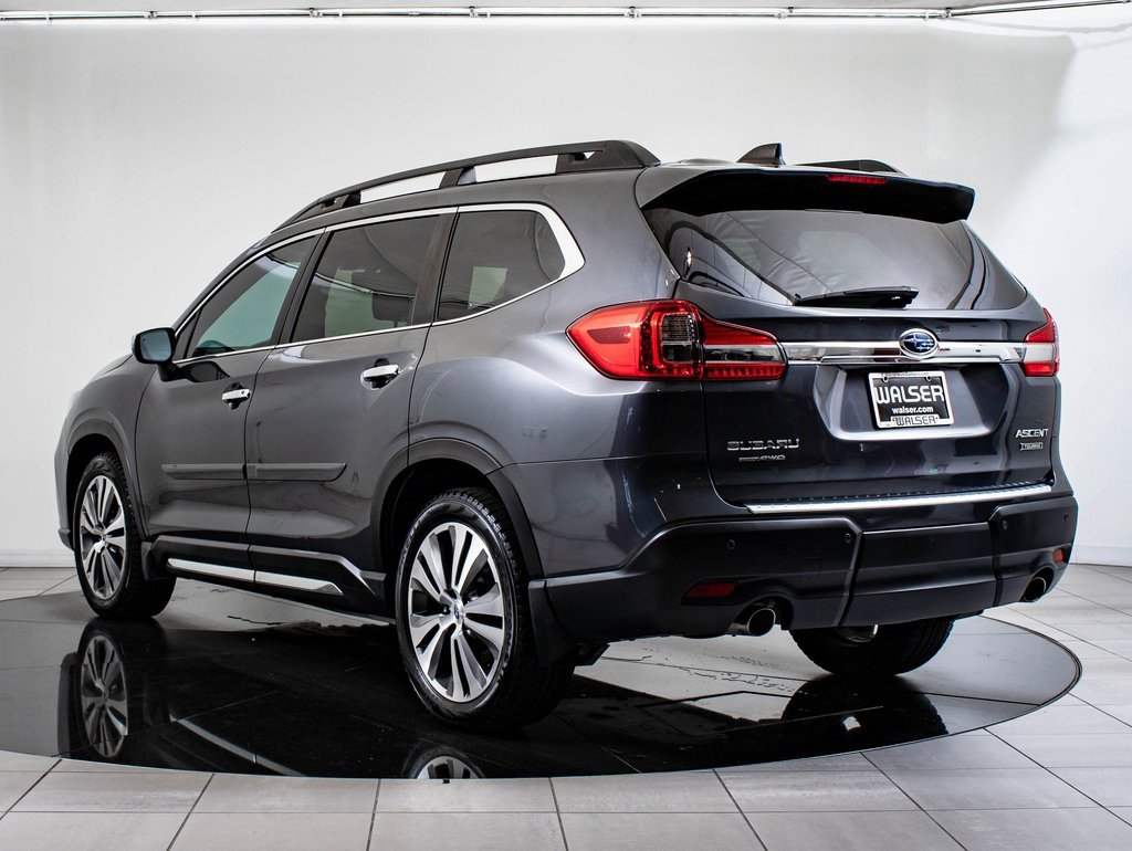 2020 Subaru Ascent Touring photo 11
