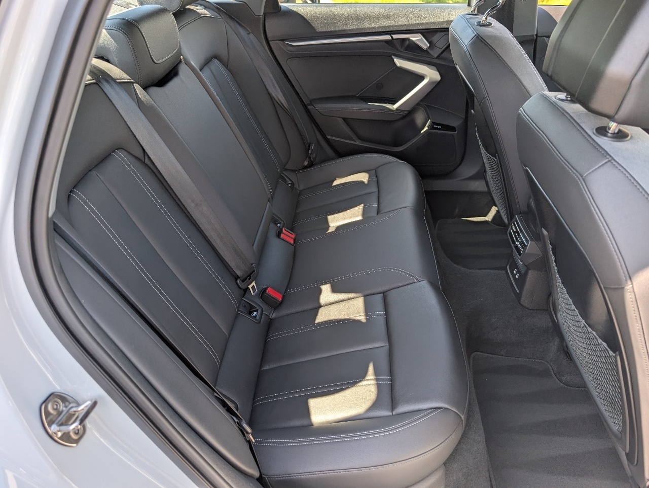 2025 Audi A3 40 Premium Plus Quattro photo 8