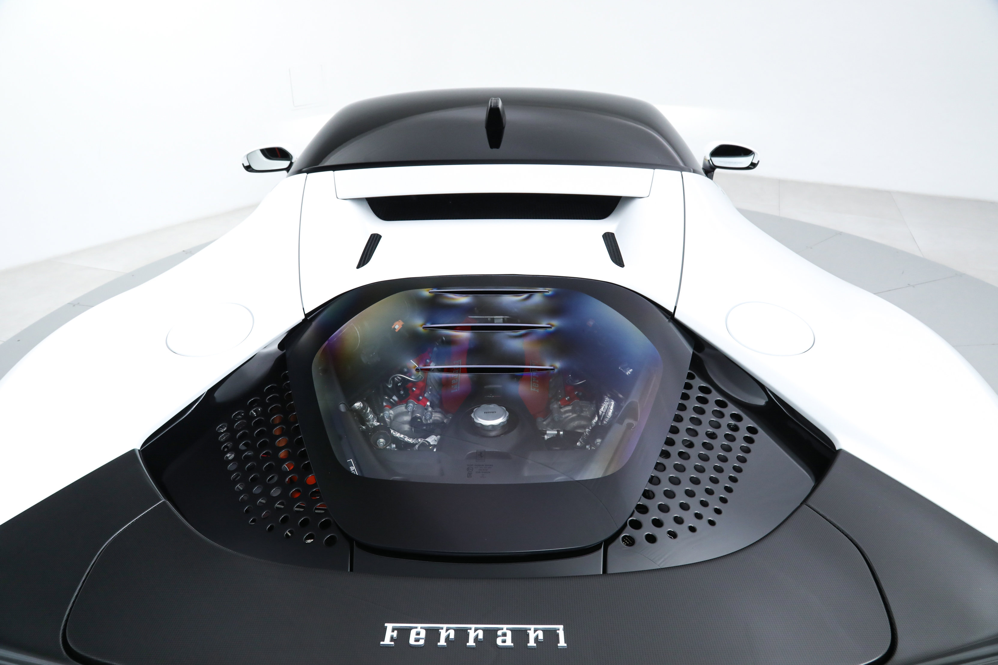2023 Ferrari SF90 Stradale Assetto Fiorano photo 29