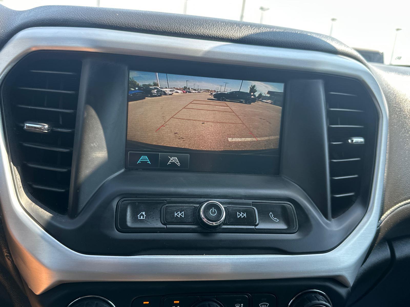 2019 Gmc Acadia SLE photo 19
