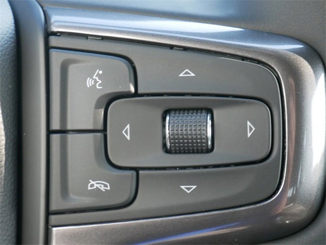 2025 Chevrolet Silverado 3500HD High Country photo 17