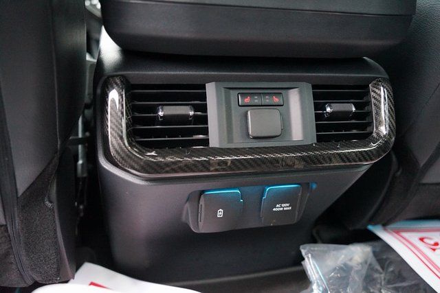 2025 FORD F-150 - Image 39