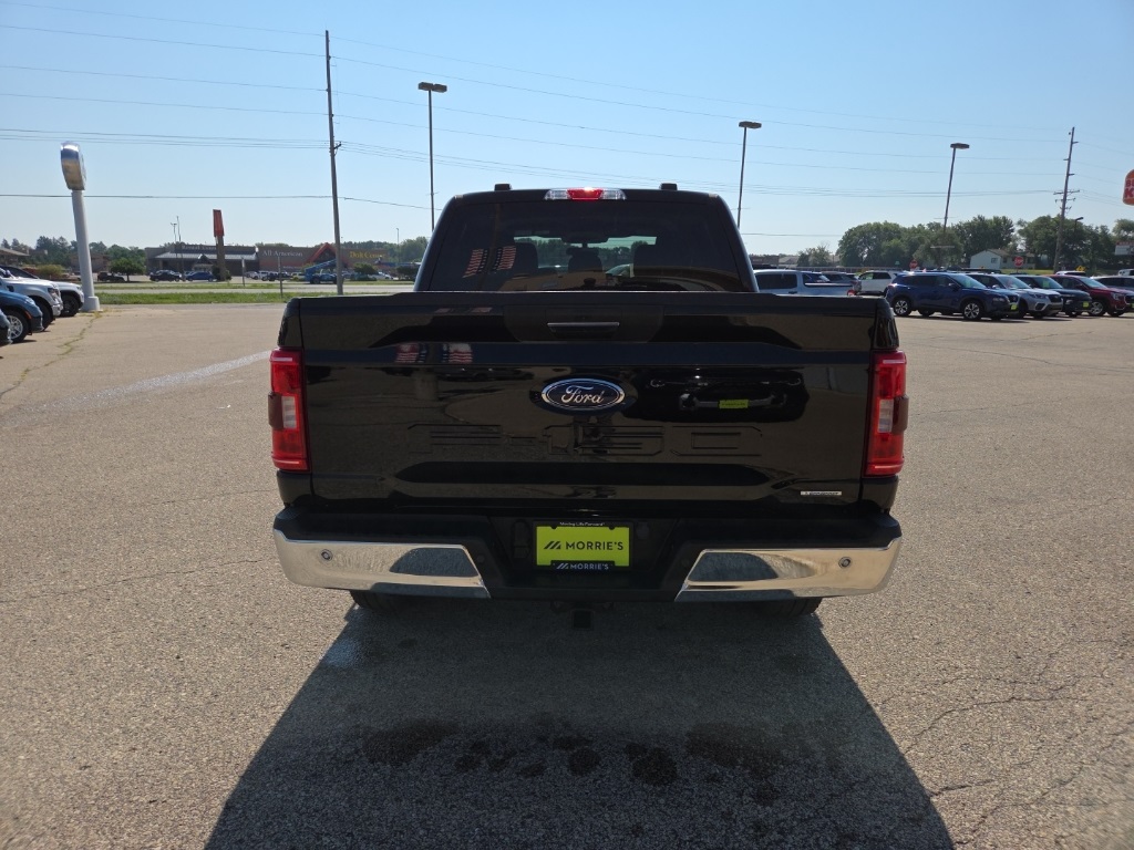 2023 Ford F-150 XLT photo 8