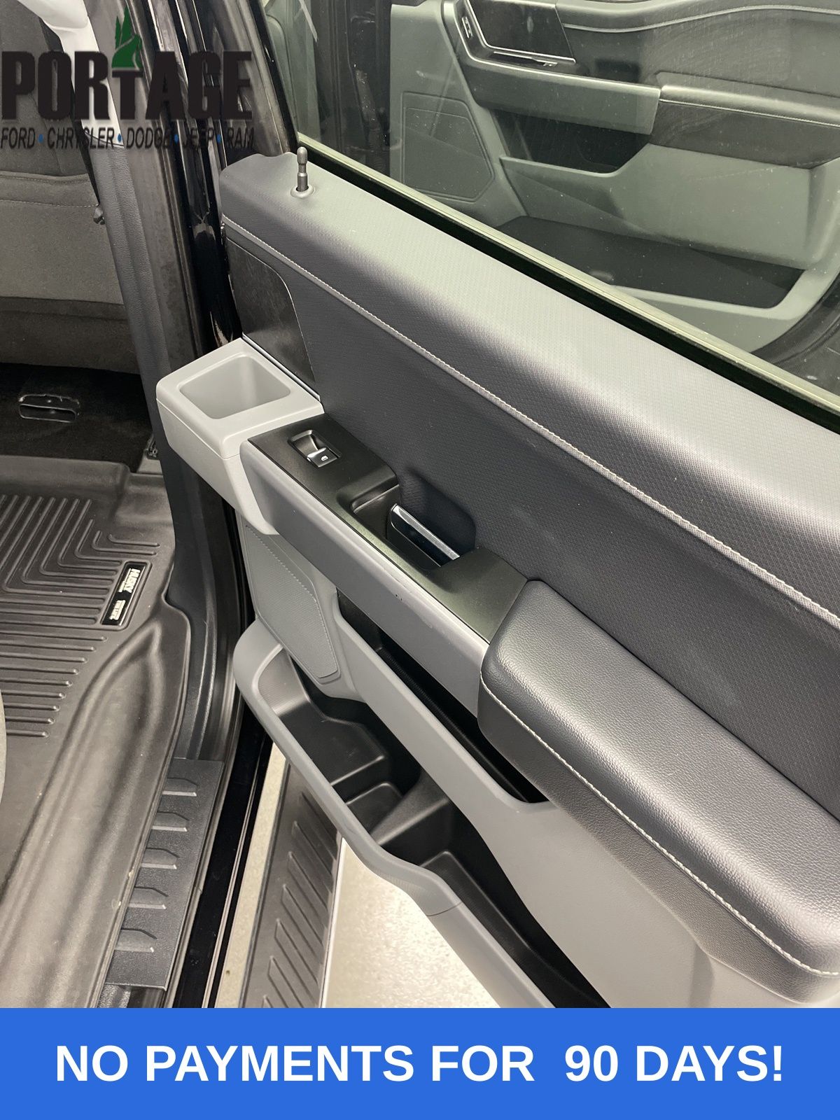 2021 Ford F-150 XLT photo 29