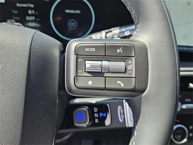 2026 Hyundai Palisade Calligraphy photo 30