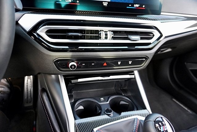 Used 2024 Gray BMW Base image 29