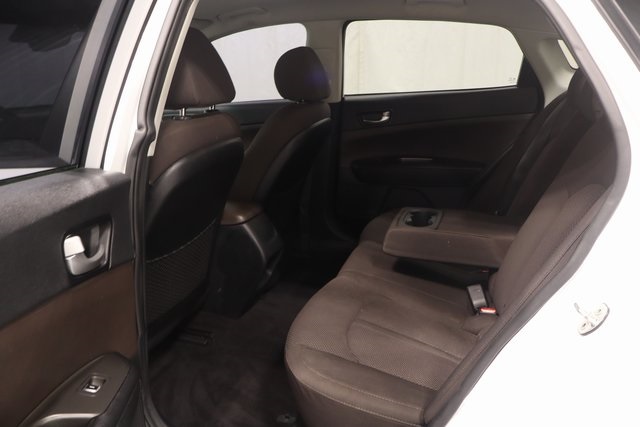 2020 Kia Optima LX photo 12