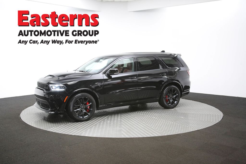 2024 Dodge Durango SRT Hellcat photo 50