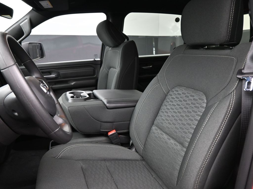 2025 Ram 1500 Tradesman photo 30