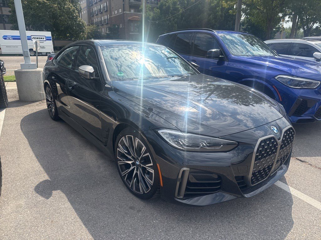 2022 Bmw M440i xDrive GC photo 2