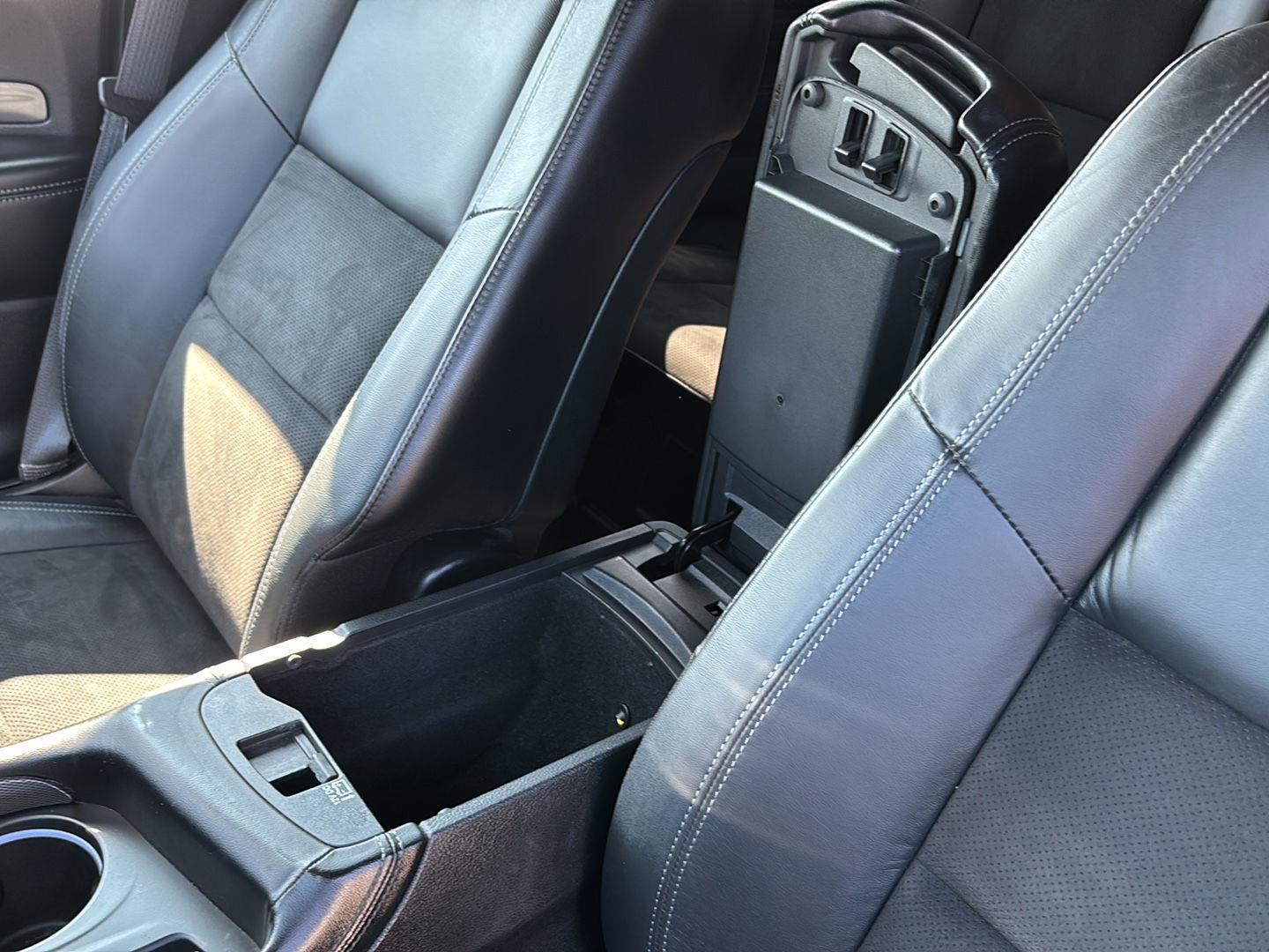2022 Dodge Durango GT Plus photo 20