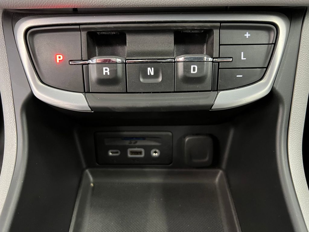 2022 Gmc Terrain SLT photo 20