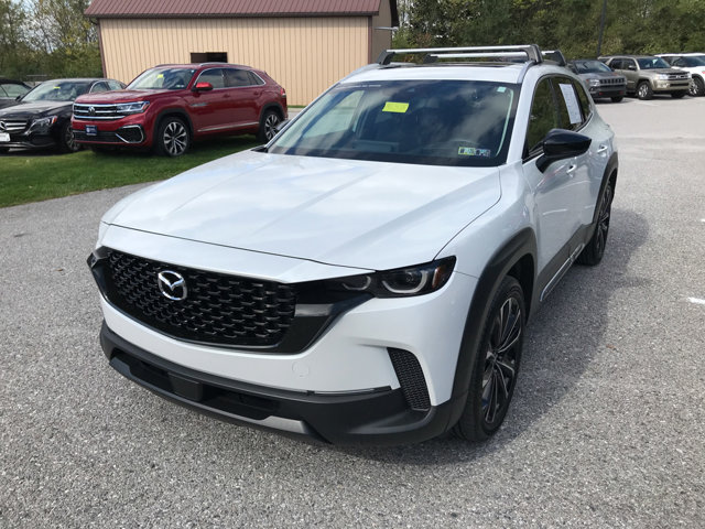 2024 Mazda CX-50 2.5 Premium Plus photo 4