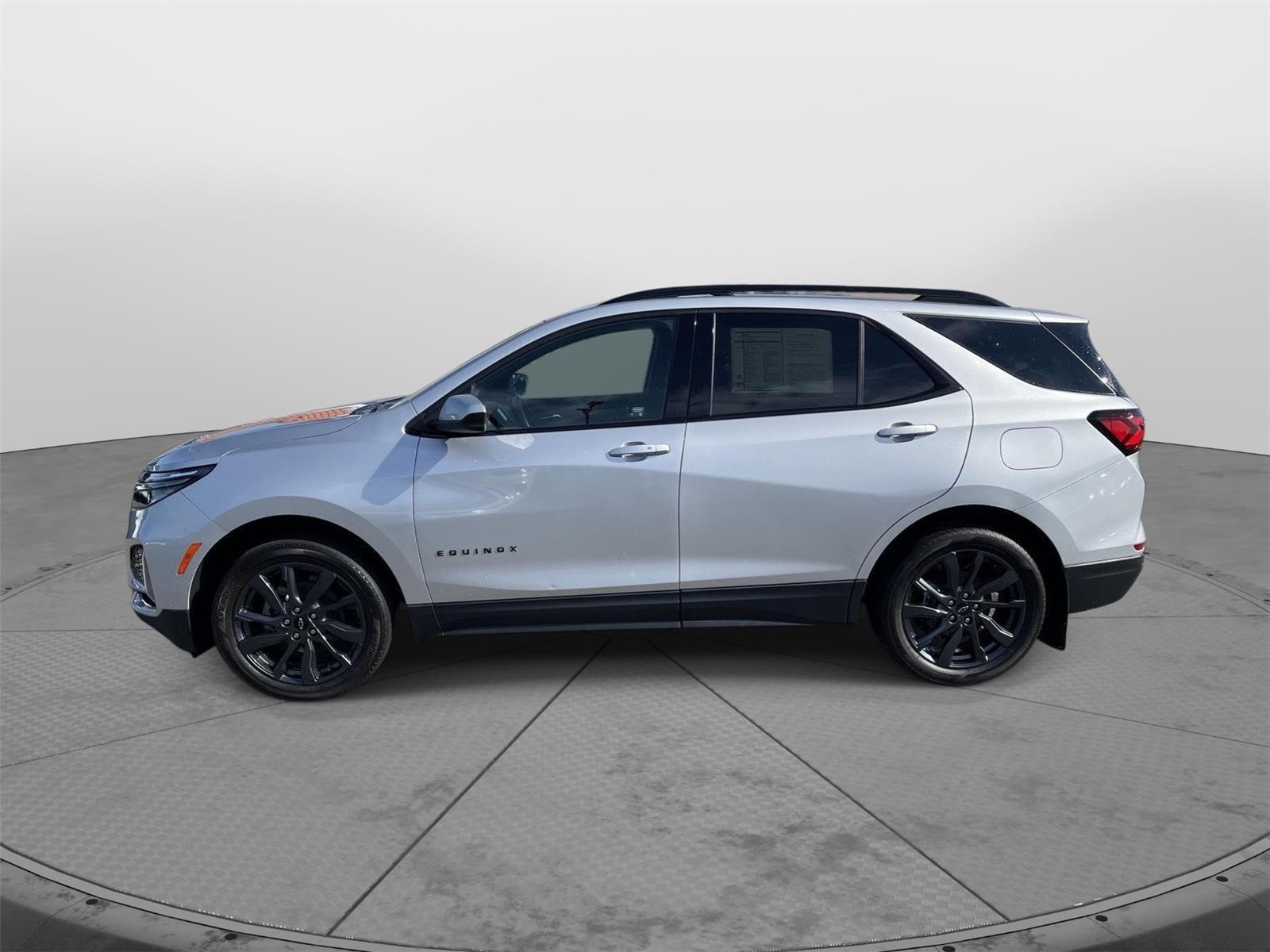 2022 Chevrolet Equinox RS photo 18