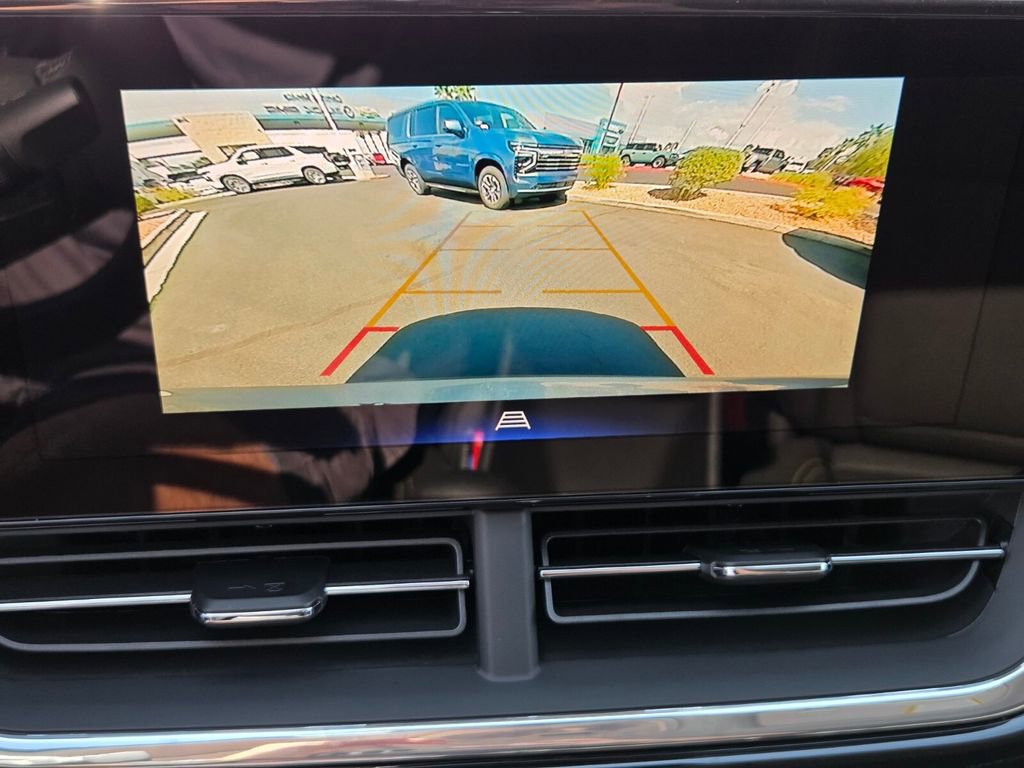2026 Chevrolet Trax ACTIV photo 12