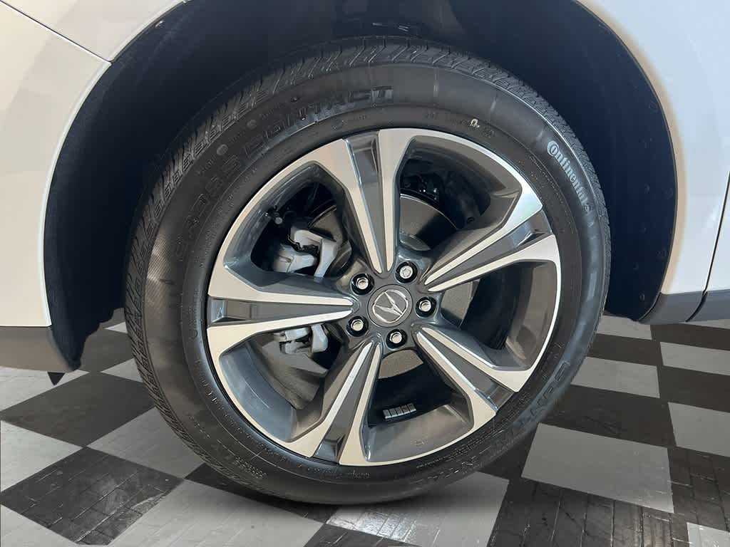 2025 Acura RDX Technology photo 12