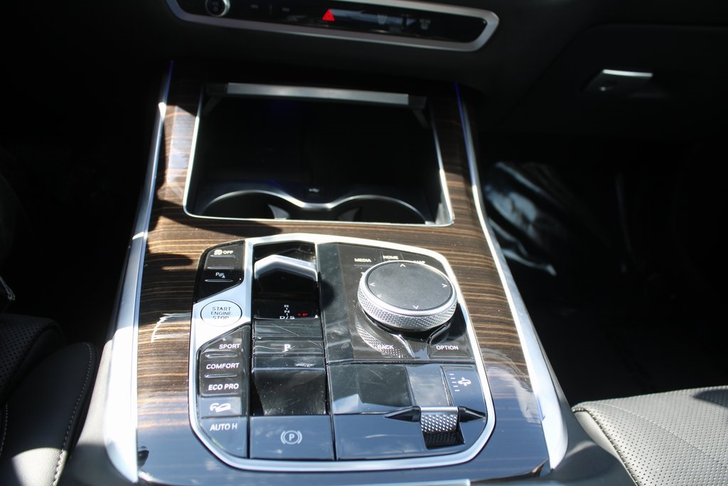 2025 Bmw X7 xDrive40i photo 40