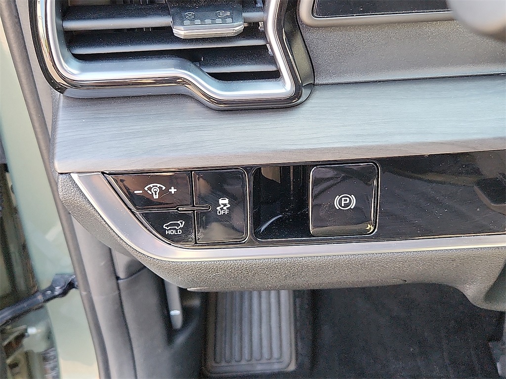 2023 Kia Sportage X-Line photo 24
