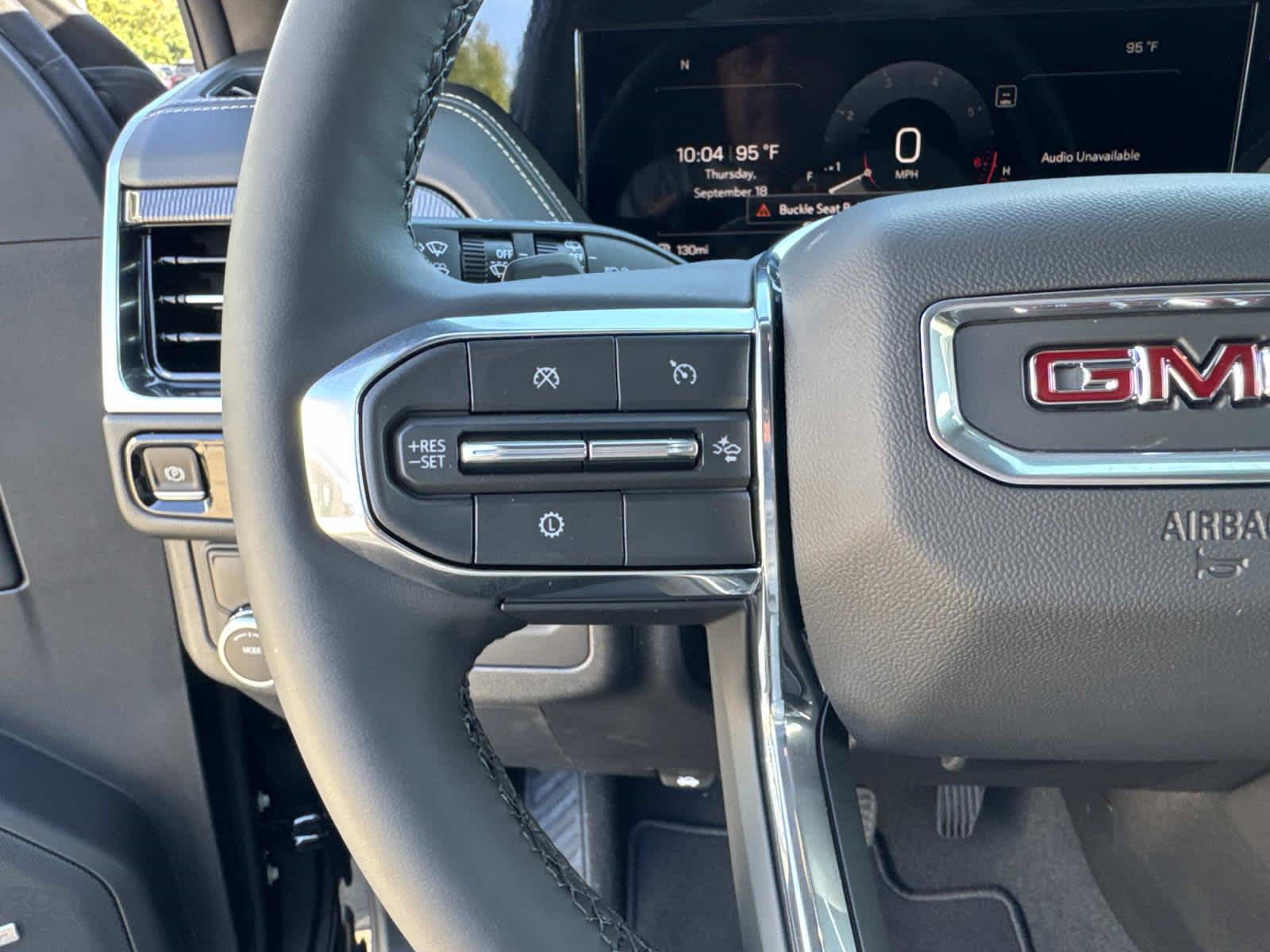2026 Gmc Yukon photo 15