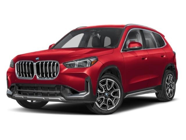 BMW X1　xDrive28i バーミリオンレッド BMW X1 xDrive28i バーミリオンレッド BMW X1」に西日本限定の特別仕様