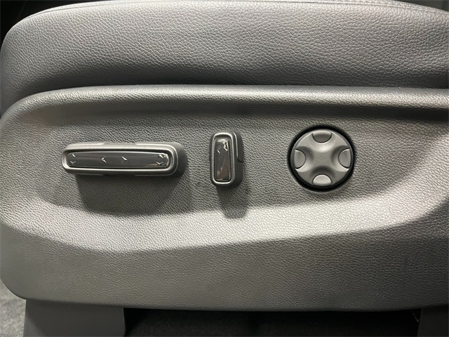 2026 Honda Odyssey EX-L photo 5