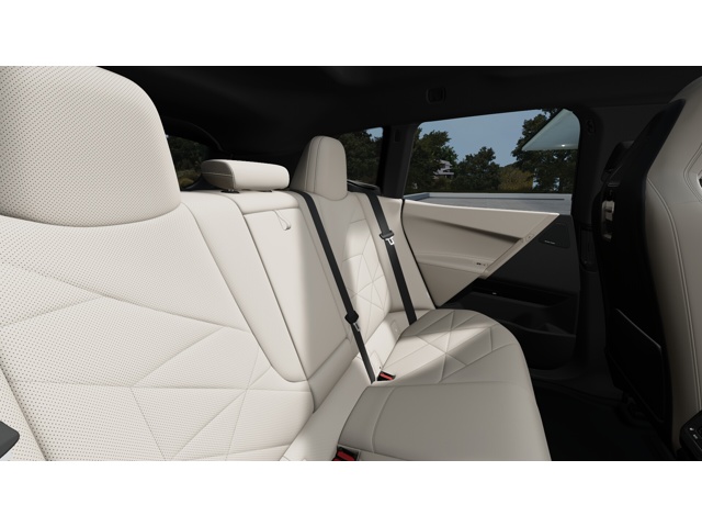 2026 Bmw iX photo 12