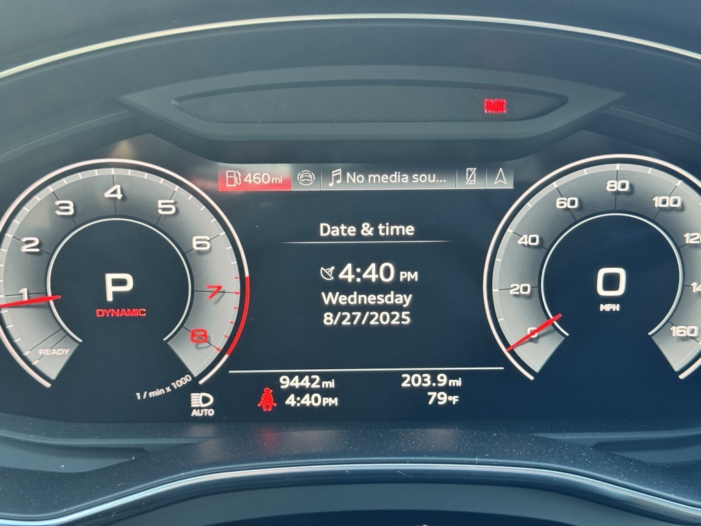 2024 Audi A6 Premium Plus Quattro photo 16