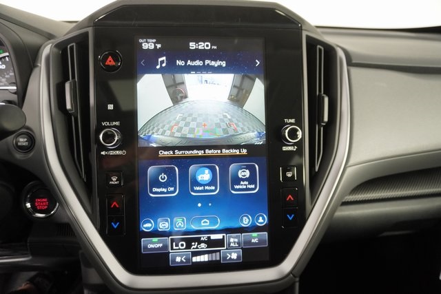 2025 Subaru Crosstrek Premium photo 17