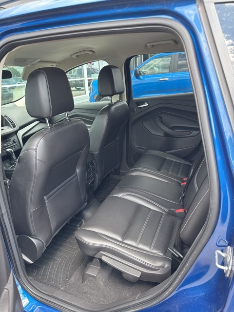 2017 Ford Escape SE photo 4