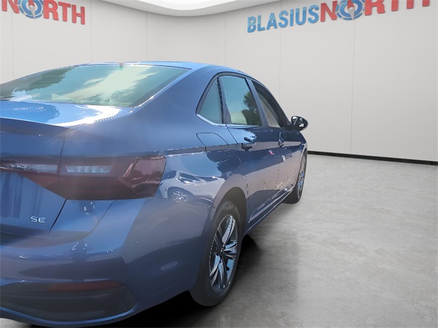 2024 Volkswagen Jetta 1.5T SE photo 6