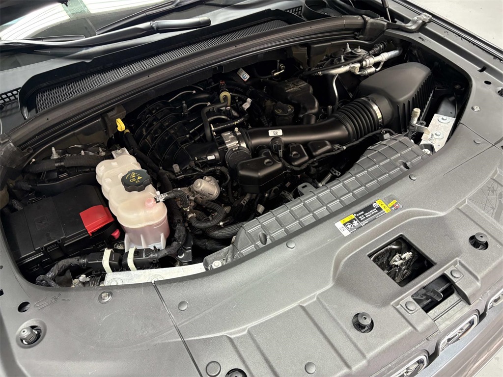 2023 Jeep Grand Cherokee Laredo photo 27