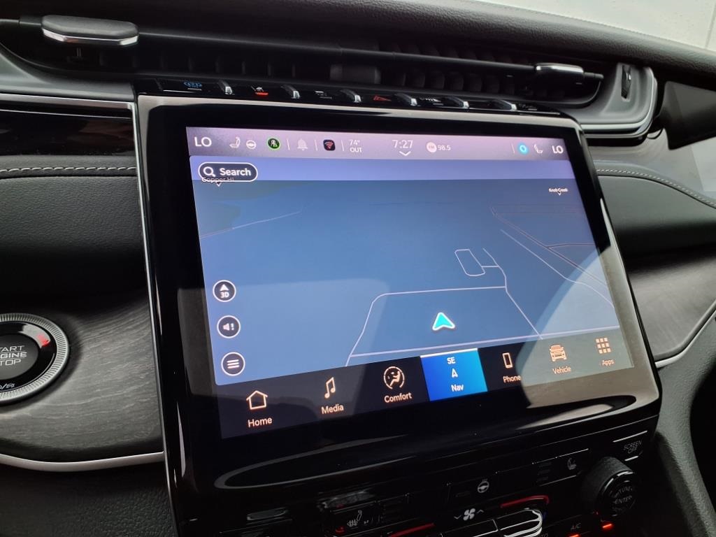 2023 Jeep Cherokee 4xe photo 12