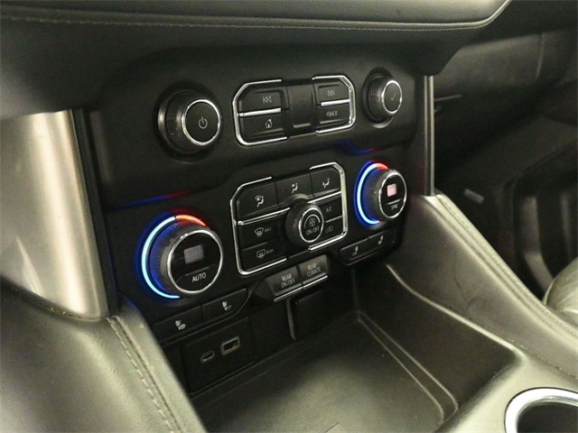 2023 Chevrolet Tahoe Z71 photo 17