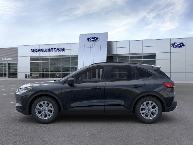 2025 Ford Escape Active photo 3