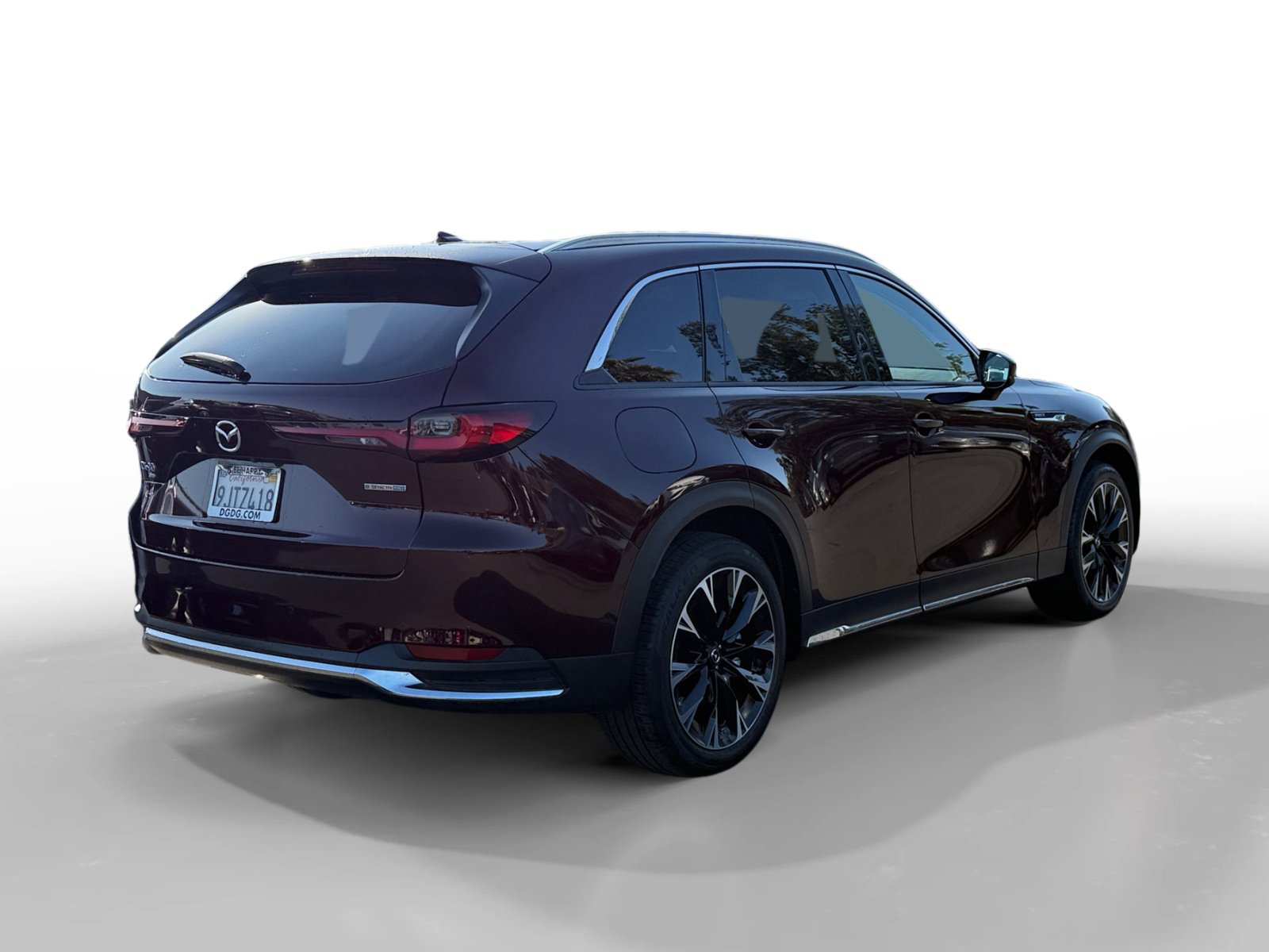 2024 Mazda CX-90 Premium photo 5