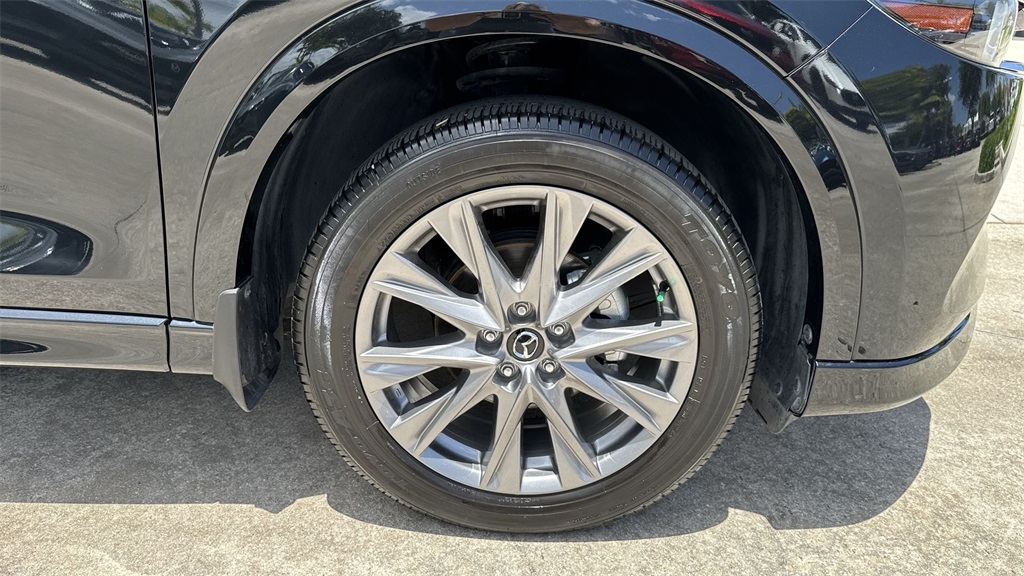 2024 Mazda CX-5 2.5 Premium Plus photo 57