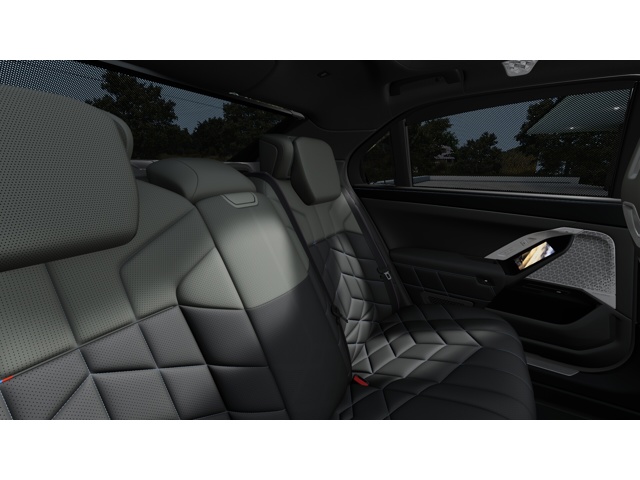 2025 Bmw 760i 760i xDrive photo 11