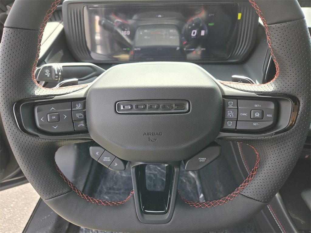 2025 Dodge Charger R/T photo 10