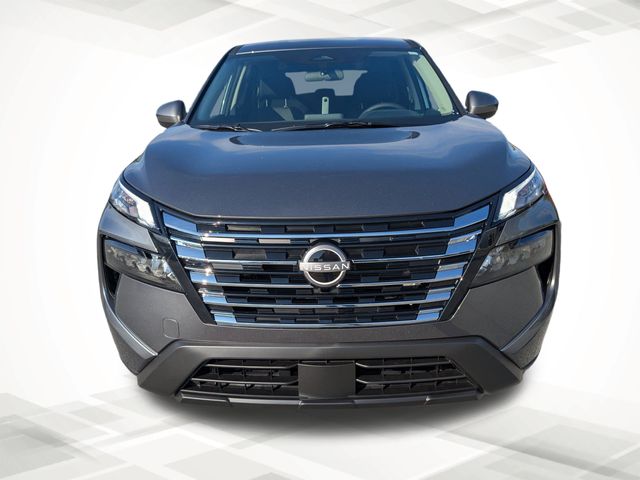 2026 Nissan Rogue SV photo 5