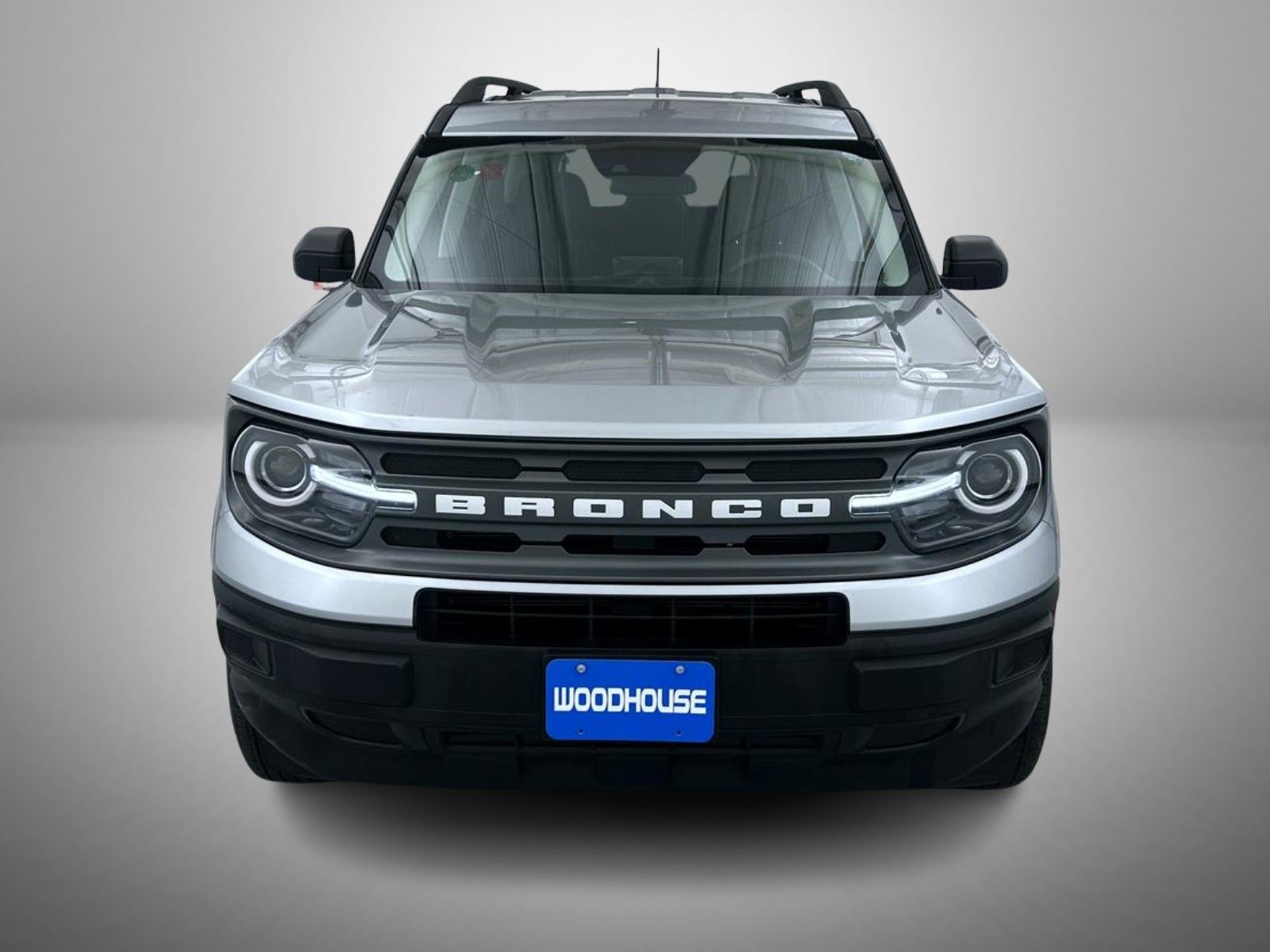 2023 Ford Bronco Sport Big Bend photo 2
