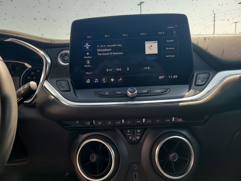 2023 Chevrolet Blazer 2LT photo 16